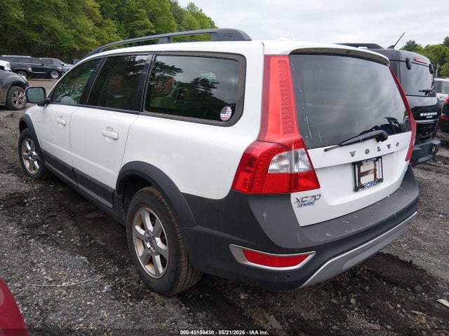 2009 Volvo Xc70 3.2 მანქანა იყიდება აუქციონზე, vin: YV4BZ982X91058677, აუქციონის ნომერი: 45156430