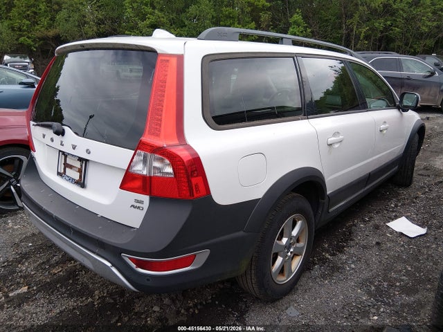 2009 Volvo Xc70 3.2 მანქანა იყიდება აუქციონზე, vin: YV4BZ982X91058677, აუქციონის ნომერი: 45156430