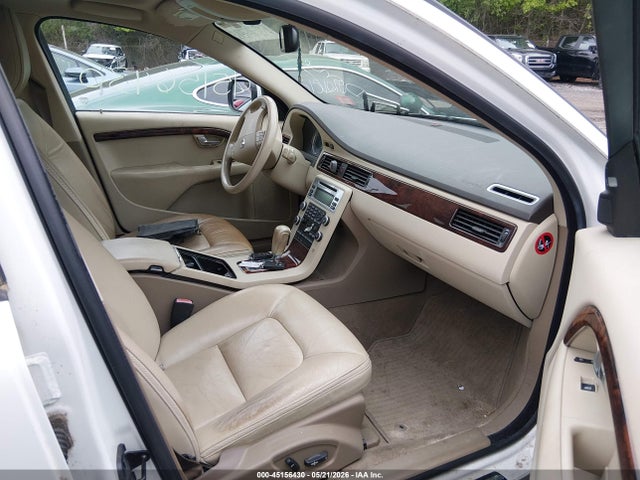 2009 Volvo Xc70 3.2 მანქანა იყიდება აუქციონზე, vin: YV4BZ982X91058677, აუქციონის ნომერი: 45156430