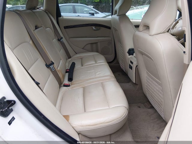 2009 Volvo Xc70 3.2 მანქანა იყიდება აუქციონზე, vin: YV4BZ982X91058677, აუქციონის ნომერი: 45156430