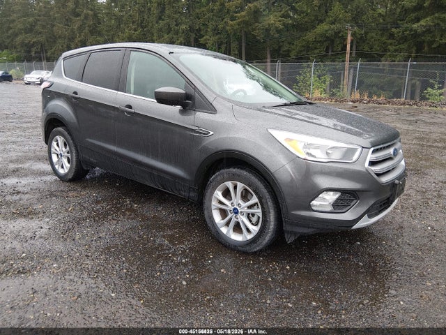 Aukcja sprzedaży 2017 Ford Escape Se, vin: 1FMCU9GD5HUE50337, numer aukcji: 45156435