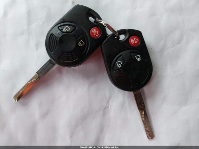 Aukcja sprzedaży 2017 Ford Escape Se, vin: 1FMCU9GD5HUE50337, numer aukcji: 45156435