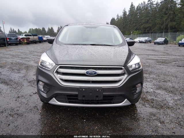 Aukcja sprzedaży 2017 Ford Escape Se, vin: 1FMCU9GD5HUE50337, numer aukcji: 45156435