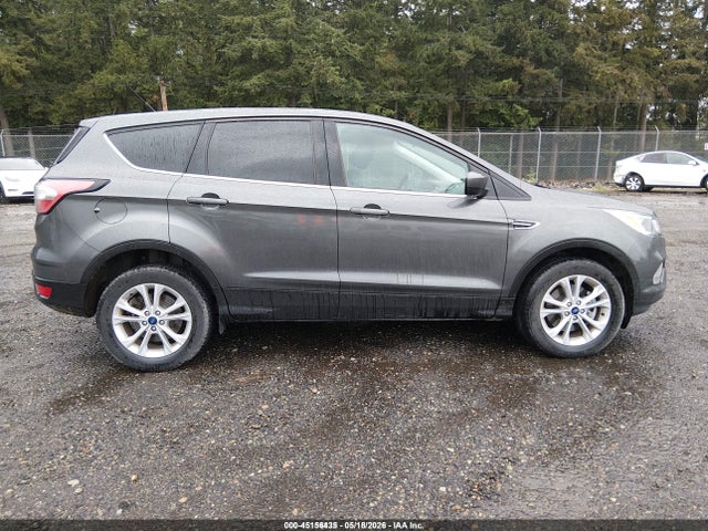 Aukcja sprzedaży 2017 Ford Escape Se, vin: 1FMCU9GD5HUE50337, numer aukcji: 45156435