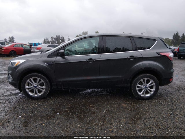 Aukcja sprzedaży 2017 Ford Escape Se, vin: 1FMCU9GD5HUE50337, numer aukcji: 45156435