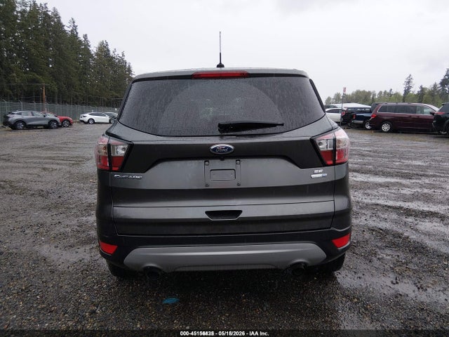 Aukcja sprzedaży 2017 Ford Escape Se, vin: 1FMCU9GD5HUE50337, numer aukcji: 45156435