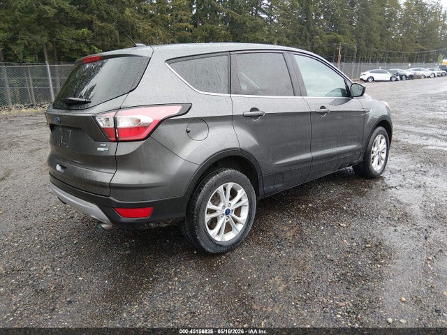 Aukcja sprzedaży 2017 Ford Escape Se, vin: 1FMCU9GD5HUE50337, numer aukcji: 45156435