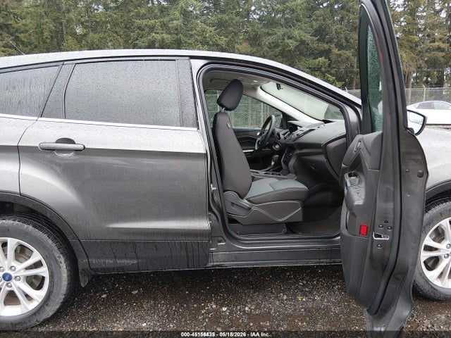 Aukcja sprzedaży 2017 Ford Escape Se, vin: 1FMCU9GD5HUE50337, numer aukcji: 45156435