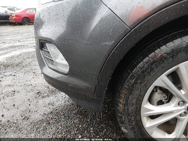 Aukcja sprzedaży 2017 Ford Escape Se, vin: 1FMCU9GD5HUE50337, numer aukcji: 45156435