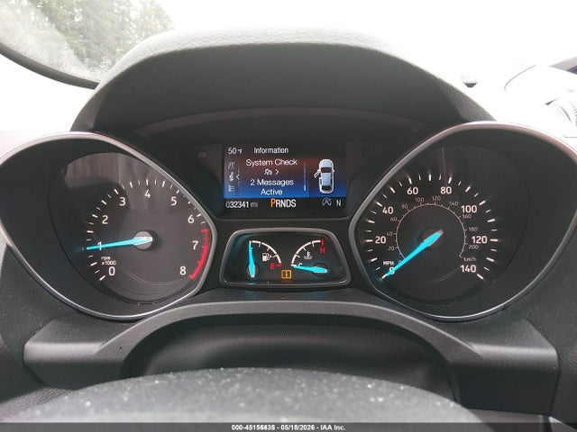 Aukcja sprzedaży 2017 Ford Escape Se, vin: 1FMCU9GD5HUE50337, numer aukcji: 45156435