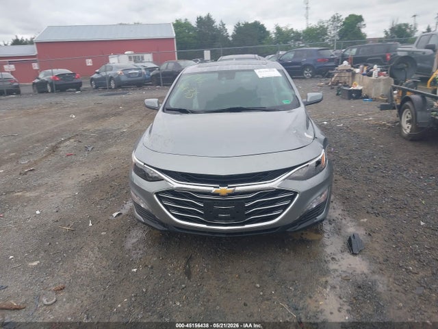 45156438 :رقم المزاد ، 1G1ZD5ST8RF147041 vin ، 2024 Chevrolet Malibu Fwd 1lt مزاد بيع