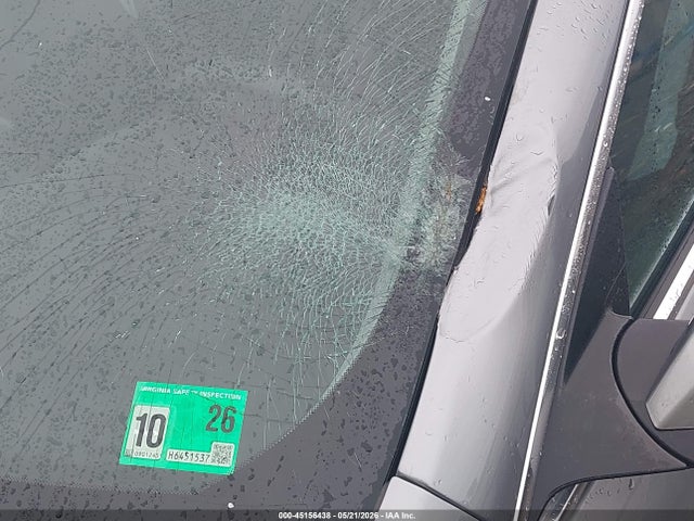 45156438 :رقم المزاد ، 1G1ZD5ST8RF147041 vin ، 2024 Chevrolet Malibu Fwd 1lt مزاد بيع