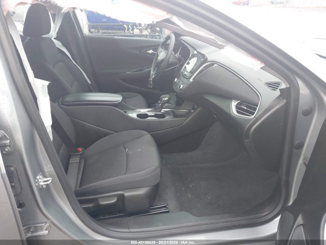 45156438 :رقم المزاد ، 1G1ZD5ST8RF147041 vin ، 2024 Chevrolet Malibu Fwd 1lt مزاد بيع
