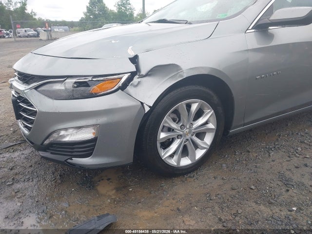 45156438 :رقم المزاد ، 1G1ZD5ST8RF147041 vin ، 2024 Chevrolet Malibu Fwd 1lt مزاد بيع
