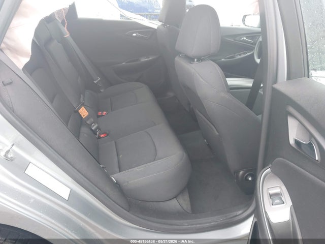 45156438 :رقم المزاد ، 1G1ZD5ST8RF147041 vin ، 2024 Chevrolet Malibu Fwd 1lt مزاد بيع