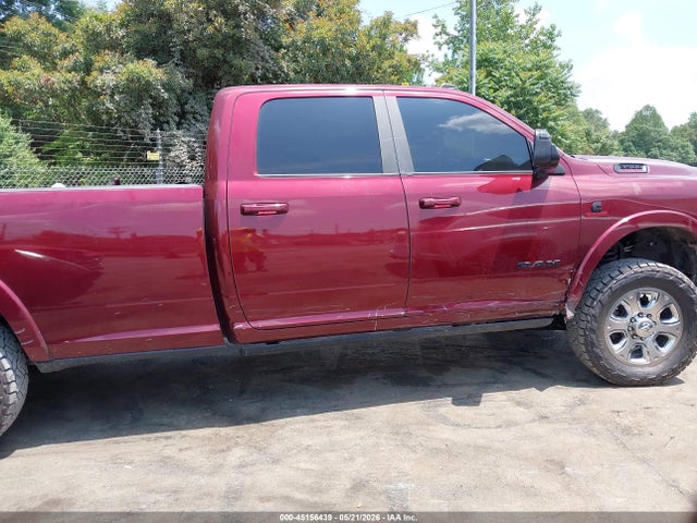 Продажа на аукционе авто 2022 Ram 3500 Limited  4x4 8' Box, vin: 3C63R3RL1NG336090, номер лота: 45156439