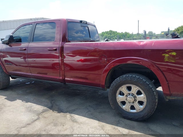 Продажа на аукционе авто 2022 Ram 3500 Limited  4x4 8' Box, vin: 3C63R3RL1NG336090, номер лота: 45156439