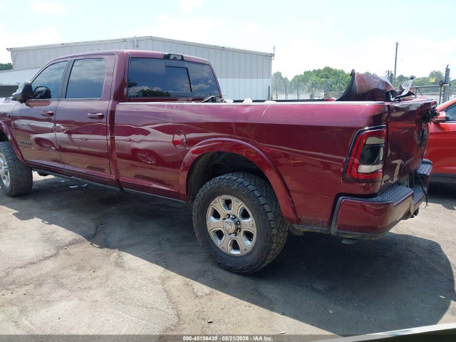 Продажа на аукционе авто 2022 Ram 3500 Limited  4x4 8' Box, vin: 3C63R3RL1NG336090, номер лота: 45156439