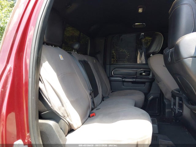 Продажа на аукционе авто 2022 Ram 3500 Limited  4x4 8' Box, vin: 3C63R3RL1NG336090, номер лота: 45156439