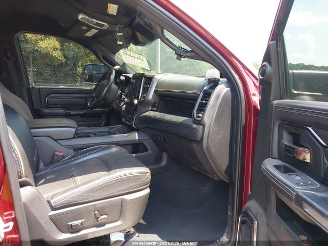Продажа на аукционе авто 2022 Ram 3500 Limited  4x4 8' Box, vin: 3C63R3RL1NG336090, номер лота: 45156439