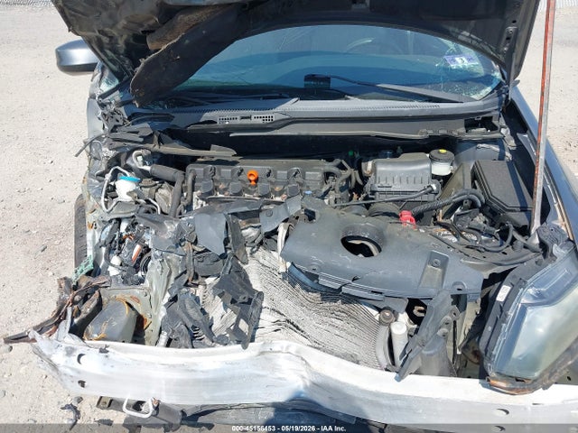 Продажа на аукционе авто 2013 Honda Civic Lx, vin: 19XFB2F59DE026046, номер лота: 45156453