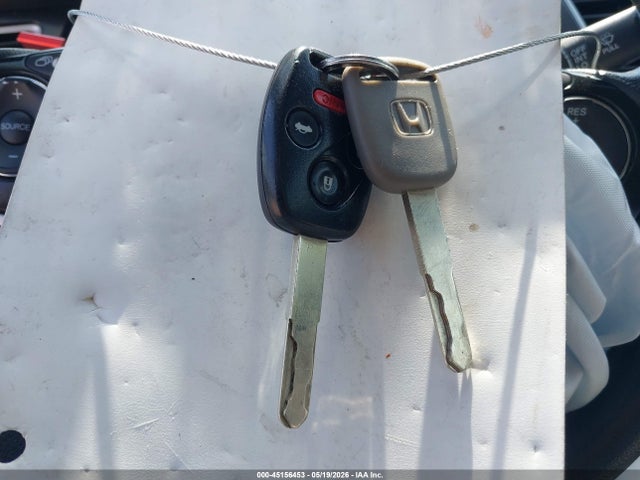 Продажа на аукционе авто 2013 Honda Civic Lx, vin: 19XFB2F59DE026046, номер лота: 45156453