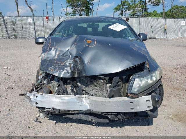 Продажа на аукционе авто 2013 Honda Civic Lx, vin: 19XFB2F59DE026046, номер лота: 45156453