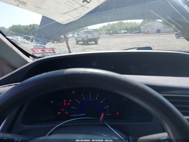 Продажа на аукционе авто 2013 Honda Civic Lx, vin: 19XFB2F59DE026046, номер лота: 45156453