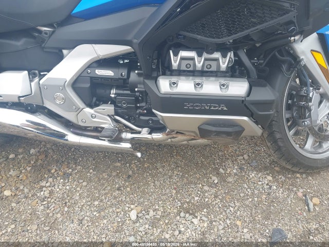 Продажа на аукционе авто 2022 Honda Gl1800 D, vin: JH2SC7951NK400854, номер лота: 45156455
