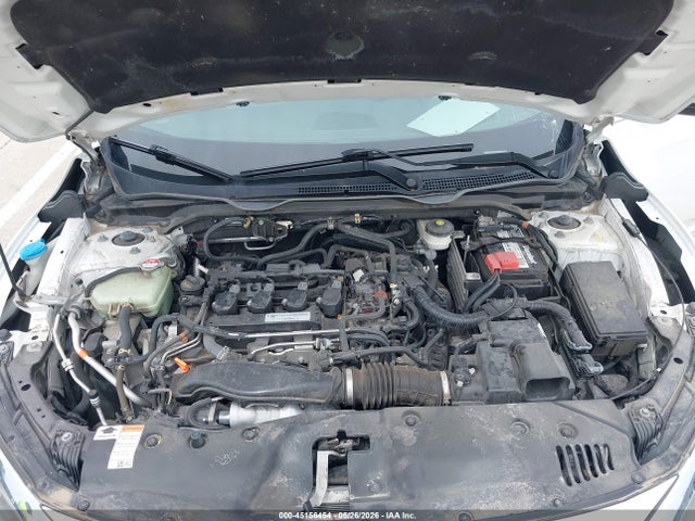 19XFC1F93GE040863 Honda Civic Touring