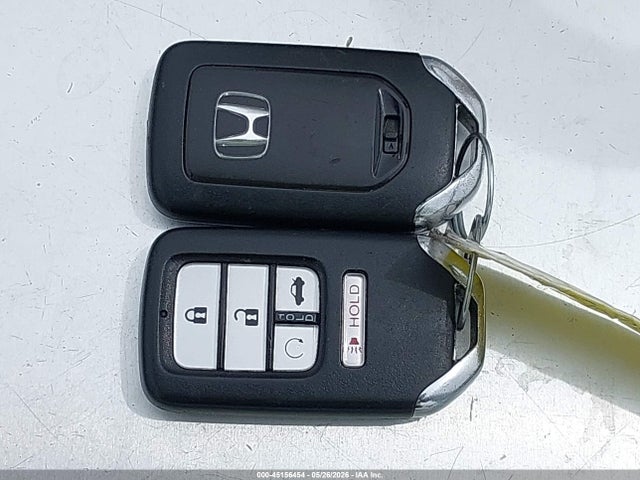 19XFC1F93GE040863 Honda Civic Touring