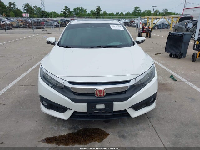 19XFC1F93GE040863 Honda Civic Touring