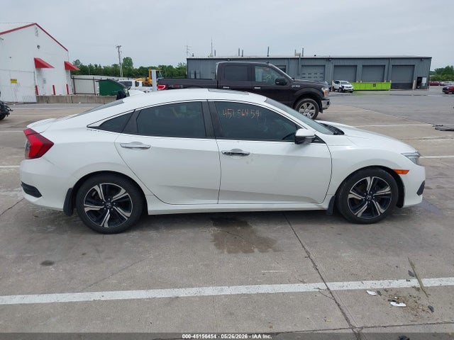 19XFC1F93GE040863 Honda Civic Touring