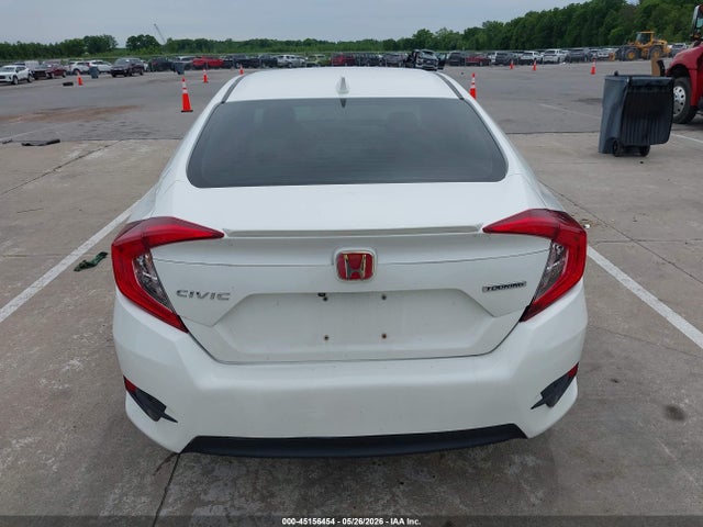 19XFC1F93GE040863 Honda Civic Touring