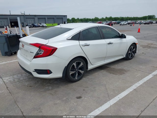 19XFC1F93GE040863 Honda Civic Touring