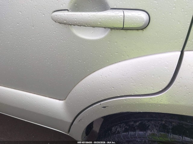 45156458 :رقم المزاد ، KM8JN12D49U981916 vin ، 2009 Hyundai Tucson Limited V6 مزاد بيع
