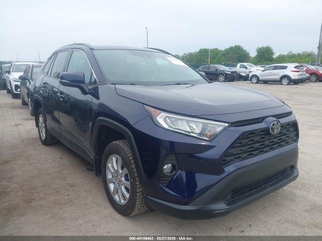 Продажа на аукционе авто 2019 Toyota Rav4 Xle Premium, vin: 2T3A1RFV3KC001944, номер лота: 45156462