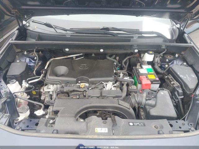 Продажа на аукционе авто 2019 Toyota Rav4 Xle Premium, vin: 2T3A1RFV3KC001944, номер лота: 45156462