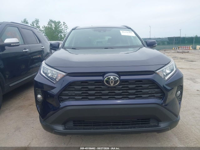 Продажа на аукционе авто 2019 Toyota Rav4 Xle Premium, vin: 2T3A1RFV3KC001944, номер лота: 45156462