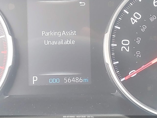 Продажа на аукционе авто 2019 Toyota Rav4 Xle Premium, vin: 2T3A1RFV3KC001944, номер лота: 45156462