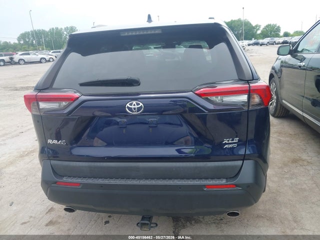 Продажа на аукционе авто 2019 Toyota Rav4 Xle Premium, vin: 2T3A1RFV3KC001944, номер лота: 45156462