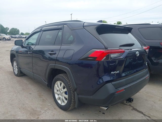 Продажа на аукционе авто 2019 Toyota Rav4 Xle Premium, vin: 2T3A1RFV3KC001944, номер лота: 45156462