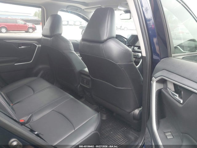 Продажа на аукционе авто 2019 Toyota Rav4 Xle Premium, vin: 2T3A1RFV3KC001944, номер лота: 45156462