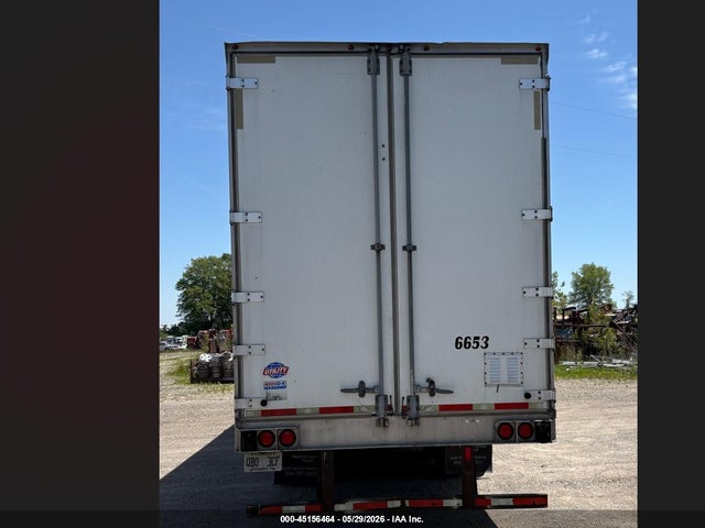 Продажа на аукционе авто 2017 Utility Trailer Mfg Unknown, vin: 1UYVS2537HG905743, номер лота: 45156464