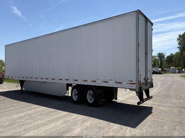 Продажа на аукционе авто 2017 Utility Trailer Mfg Unknown, vin: 1UYVS2537HG905743, номер лота: 45156464