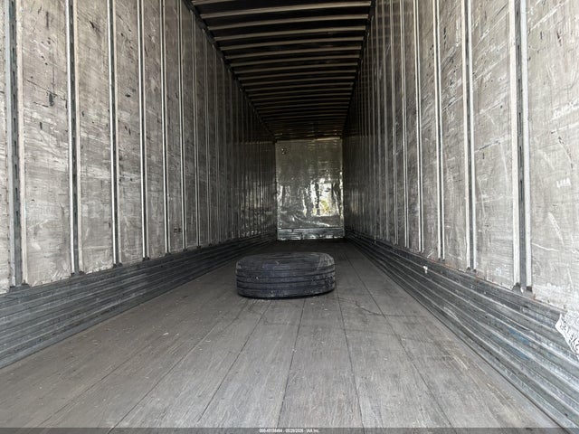 Продажа на аукционе авто 2017 Utility Trailer Mfg Unknown, vin: 1UYVS2537HG905743, номер лота: 45156464
