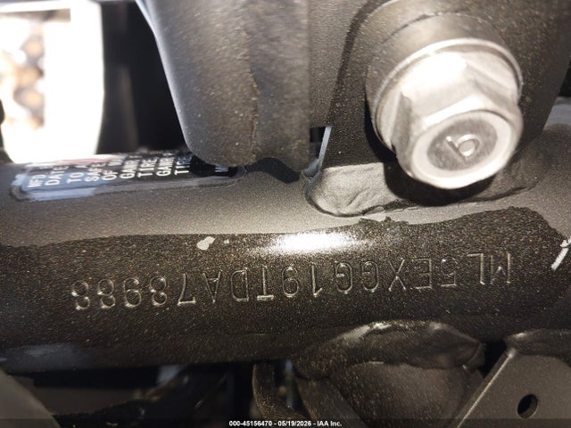 Kawasaki EX500 2026 ML5EXGG19TDA78988 Image 10