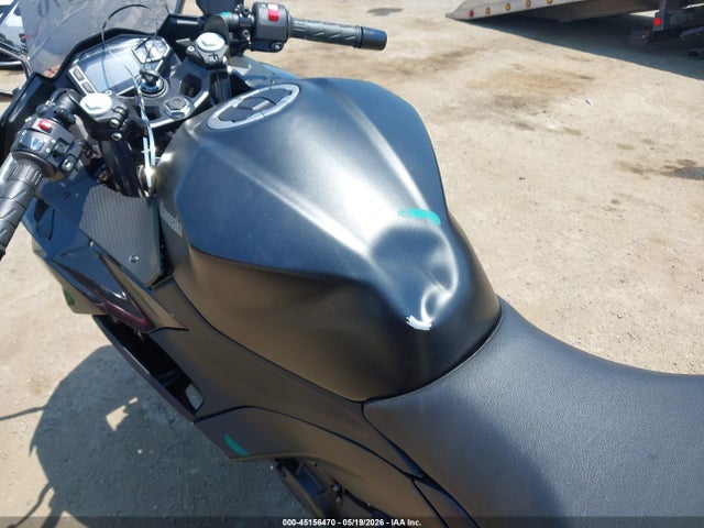 Kawasaki EX500 2026 ML5EXGG19TDA78988 Image 14