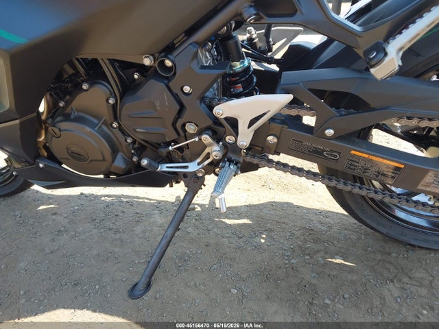 Kawasaki EX500 2026 ML5EXGG19TDA78988 Image 15