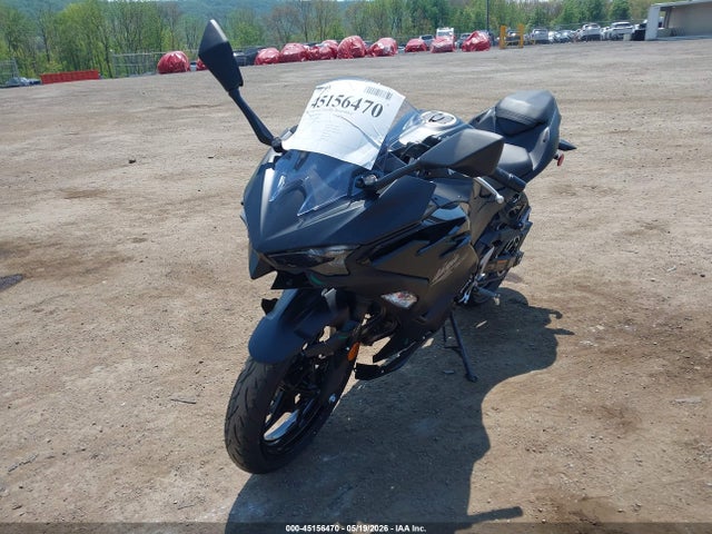 Kawasaki EX500 2026 ML5EXGG19TDA78988 Image 2